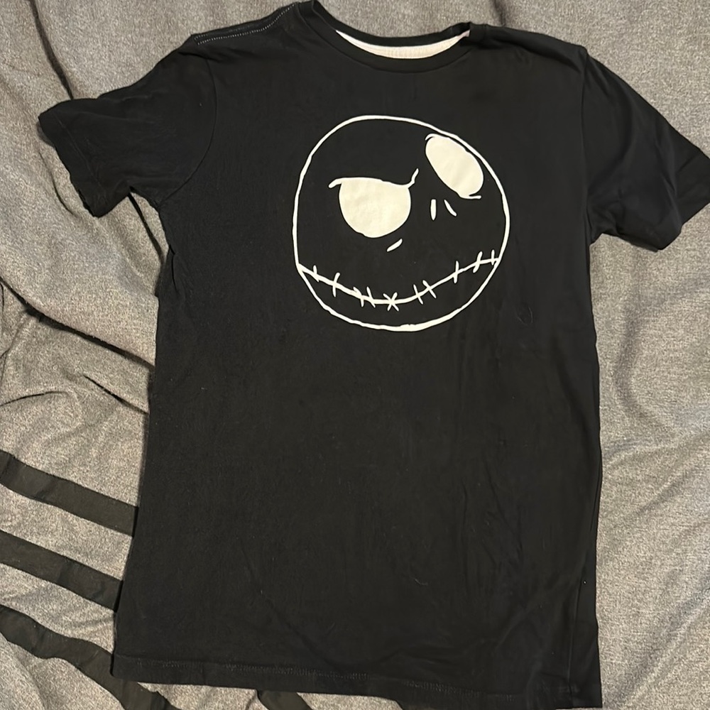 Jack Skeleton youth XL